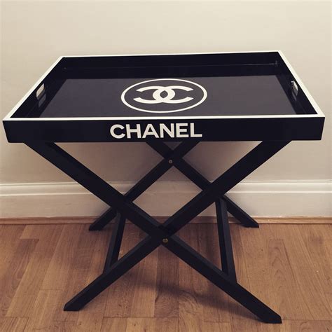 chanel replica tray table|chanel handbag dupe.